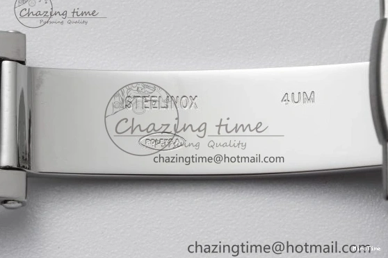 MiroTime 0412 Oyster Perpetual 41mm 124300 KING 1:1 Best Edition 904L Steel Black Dial on SS Bracelet VR Cozy 2082